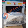 X Ray Screening Security System baggage scanner for Hotels, Embassy SA6040